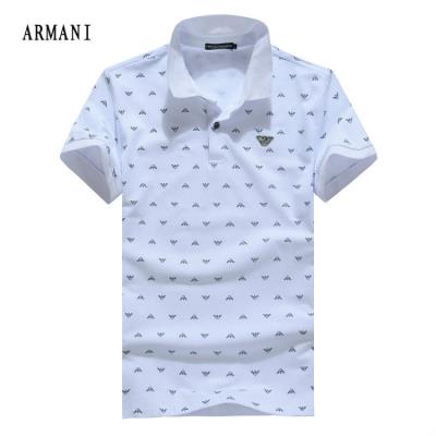 Armani shirts-939